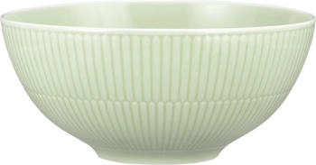 Seltmann Weiden Amina Seladon Schüssel rund 21,5 cm