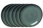 Villeroy & Boch like Lave gris Schale flach 28 cm Set6