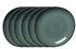 Villeroy & Boch like Lave gris Schale flach 28 cm Set6