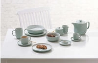 Ritzenhoff & Breker JASPER Schale &oslash; 19 cm 4er Set - Mint