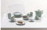 Ritzenhoff & Breker Suppenschale 19cm 4er Set Jasper mint