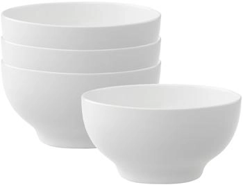 Villeroy & Boch Multipack New Cottage Basic French-Bol 4 St&uuml;ck