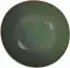 Villeroy & Boch 1042953160, Salatschüssel, Quadratisch, Steingut, Grün, 2,2 l, Lave
