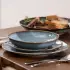 Villeroy & Boch Multipack Lave glacé Schale flach klein 6 Stück