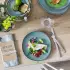 Villeroy & Boch Multipack Lave glacé Schale flach klein 6 Stück