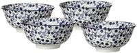 Ritzenhoff & Breker M&uuml;slischale "ROYAL SAKURA" 4 Stk. aus Keramik