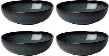 Villeroy & Boch Multipack Lave gris Bol 6 St&uuml;ck