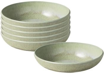 Villeroy & Boch like. by Perlemor Alga Dipschälchen ø 11,7 cm 6er Set DS