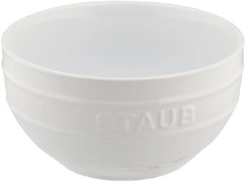 Staub Rührschüssel weiß (40511-815-0)