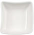 Villeroy & Boch NewWave 4er Set Dipschälchen 8x8cm weiß Porzellan