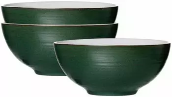Ritzenhoff & Breker Schale 950ml 3er Set Lapaz gr&uuml;n