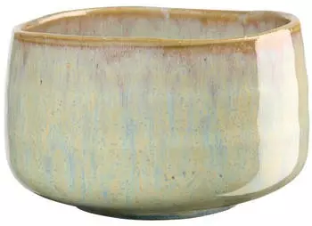 ASA ASA moribana Schale ishi shiny 12cm