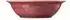 Thomas Trend Colour chilli red