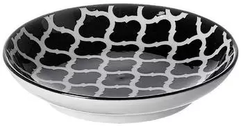 Ritzenhoff & Breker Dip-Schale flach 10cm Takeo Swing