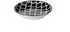 Ritzenhoff & Breker Dip-Schale flach 10cm Takeo Swing
