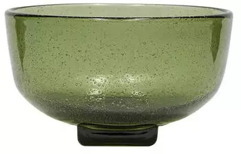 OYOY Kuki Schale Ø14 cm Small Green