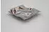 Georg Jensen Panton Schale Small