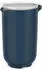 Mepal Rührbecher CHEF IT Rührschüssel 1,0 Liter navy (marineblau) mit Deckel