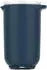 Mepal Rührbecher CHEF IT Rührschüssel 1,0 Liter navy (marineblau) mit Deckel