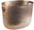 APS Schale Ø6cm Edelstahl Set 24 St