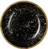 Gerster MANGO Schale Ø37cm H:9cm Motiv (innen): starry sky