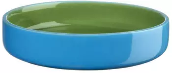 ASA tapero viva Schale verde 14cm