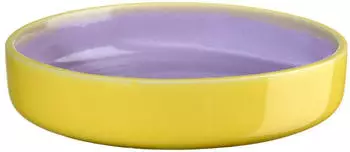 ASA tapero viva Schale violeta 14cm