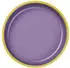 ASA tapero viva Schale violeta 14cm