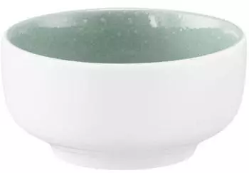 Seltmann Weiden Sento Home Dipschale 8,5 cm in Aura mint