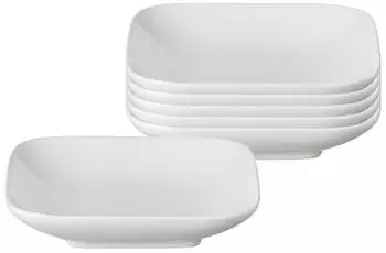 Ritzenhoff & Breker Schale flach 15cm 6er Set Arena