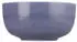 Seltmann Weiden Foodbowl Beat Fliederblau, Schale, Porzellan, 17.5 cm, 001.774868