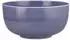 Seltmann Weiden Foodbowl Beat Fliederblau, Schale, Porzellan, 17.5 cm, 001.774868