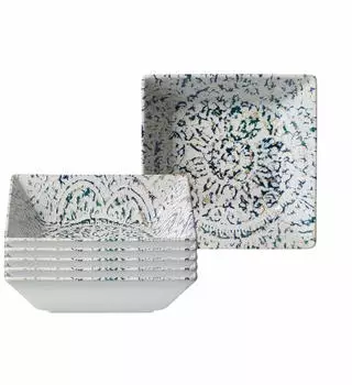Ritzenhoff & Breker Servierschale 700ml 6er Set Luigi