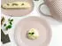 Greengate Alice Schüssel mit Deckel creamy fudge Set3