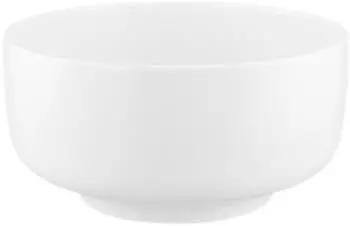 Seltmann Weiden Sento Home Sch&uuml;ssel rund 20 cm in wei&szlig;