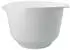 Birkmann Colour Bowl Rühr- und Servierschüssel milky white 2 Liter