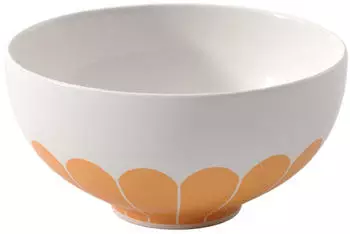 Villeroy & Boch Fleur couleur M&uuml;slischale 0,32l