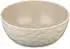 Koziol Schale Club 4tlg. Kunststoff Beige
