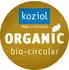Koziol Schale Club 4tlg. Kunststoff Beige