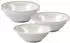 Ritzenhoff & Breker Dessertschale / Salatschale 490ml 6er Set Geo