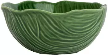 By On Byon Veggie Schale M Ø20 cm Grün