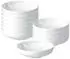 Ritzenhoff & Breker Dessertschale 150ml / 11,5cm flach 12er Set Skagen