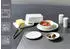 Ritzenhoff & Breker Dessertschale 150ml / 11,5cm flach 12er Set Skagen
