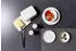 Ritzenhoff & Breker Dessertschale 150ml / 11,5cm flach 12er Set Skagen