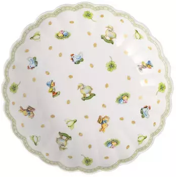 Villeroy & Boch Easter Delight Schale 16cm
