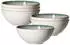 Ritzenhoff & Breker Müslischale 650ml 6er Set Verde grün