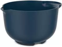 Mepal 102303018100, Mepal R&uuml;hrsch&uuml;ssel Chef It navy 3,0 l, 1 St.