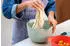 Mepal Rührschüssel CHEF IT Teigschüssel 1,5 Liter chalk (beige)