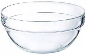 Arcoroc Stapelschale 20 cm 180 cl Serie Empilable KT= 6 St&uuml;ck