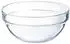 Arcoroc Stapelschale 20 cm 180 cl Serie Empilable KT= 6 Stück